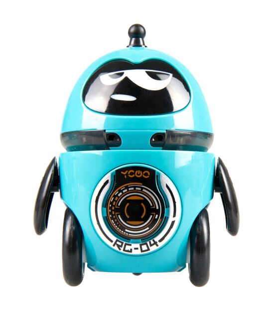 Silverlit Follow Me Droid // Turkuaz