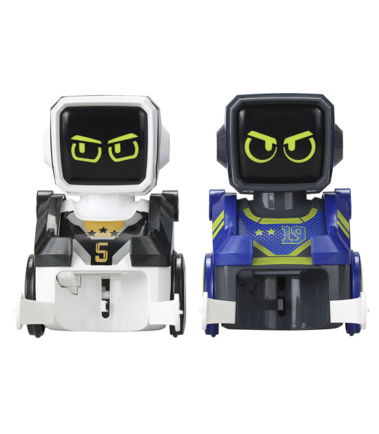 Silverlit Kickabot İkili Set Model 2