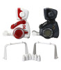 Silverlit Kickabot İkili Set Model 2