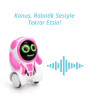 Silverlit  Pokibot Robot Pembe                                    