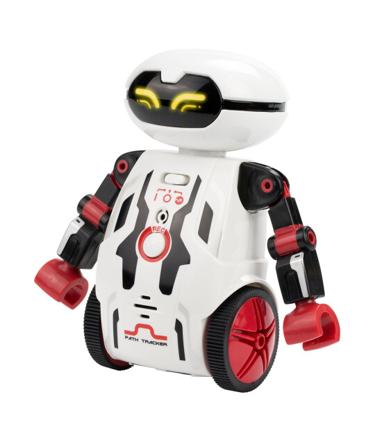 Silverlit  Maze Breaker Robot Model 6                             