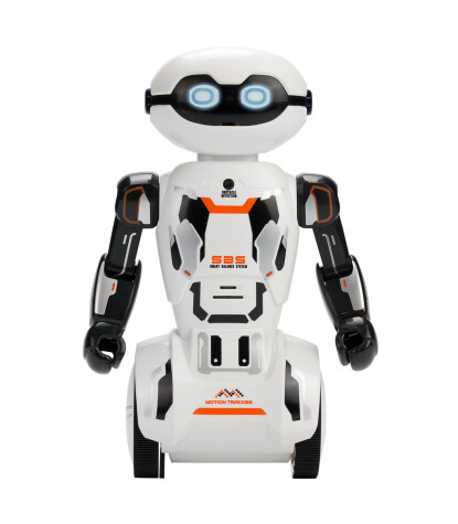 Silverlit Makrobot Model 4