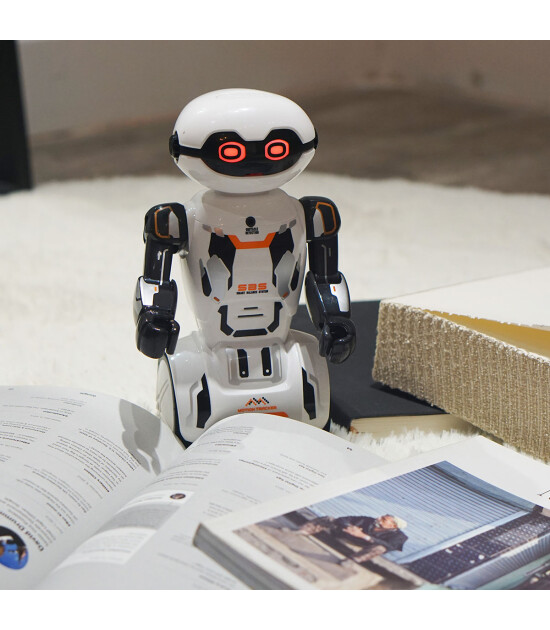 Silverlit  Makrobot Model 4                                       