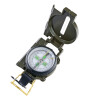Simba Nature World Explorer Compass Metal Housing Pusula
