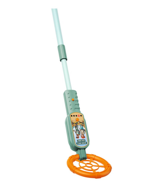 Simba Nature World Explorer Metal Detector