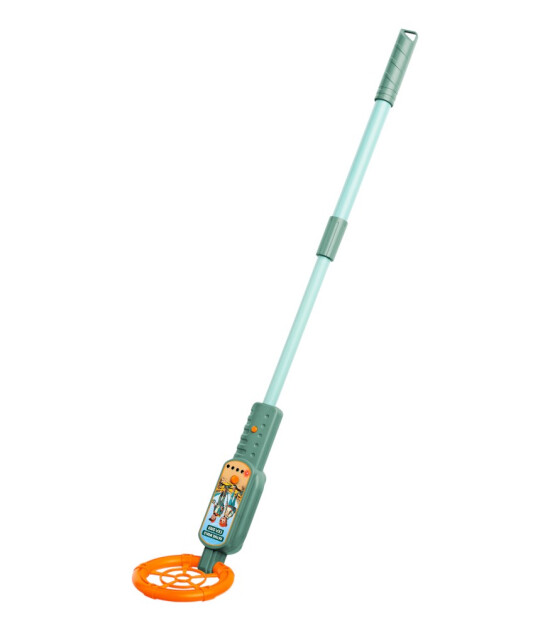 Simba Nature World Explorer Metal Detector