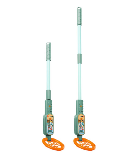 Simba Nature World Explorer Metal Detector