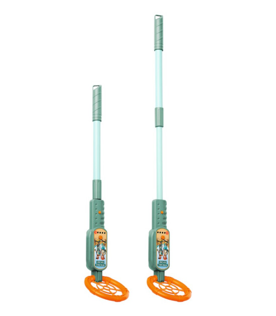 Simba Nature World Explorer Metal Detector