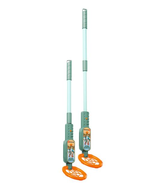Simba Nature World Explorer Metal Detector