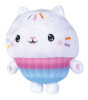 Gabby's Doll House Cakey Kedi Peluş Figür (25 cm)