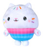 Gabby's Doll House Cakey Kedi Peluş Figür (25 cm)