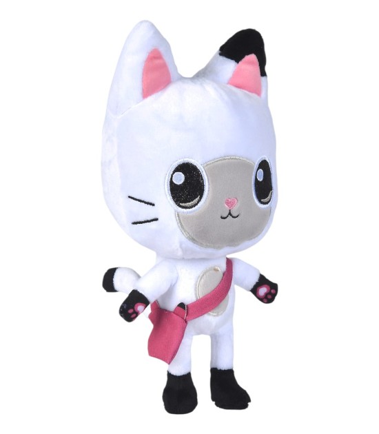 Gabby's Doll House Pandy Paws Peluş Figür (25 cm)