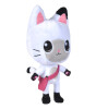 Gabby's Doll House Pandy Paws Peluş Figür (25 cm)