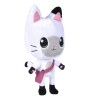Gabby's Doll House Pandy Paws Peluş Figür (25 cm)