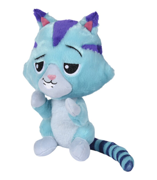 Gabby's Doll House Catrat Peluş Figür (25 cm)