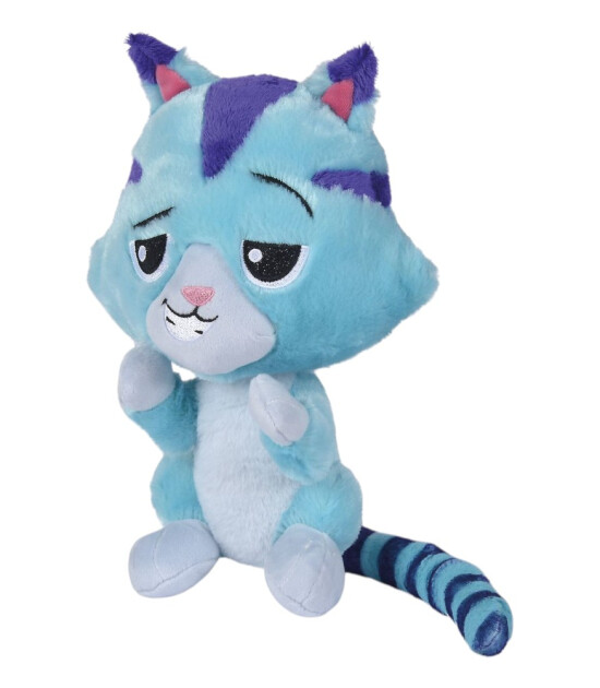 Gabby's Doll House Catrat Peluş Figür (25 cm)