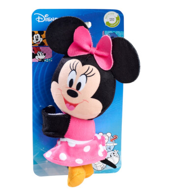Disney Minnie &Ccedil;ıt&ccedil;ıtlı Kol Bandı