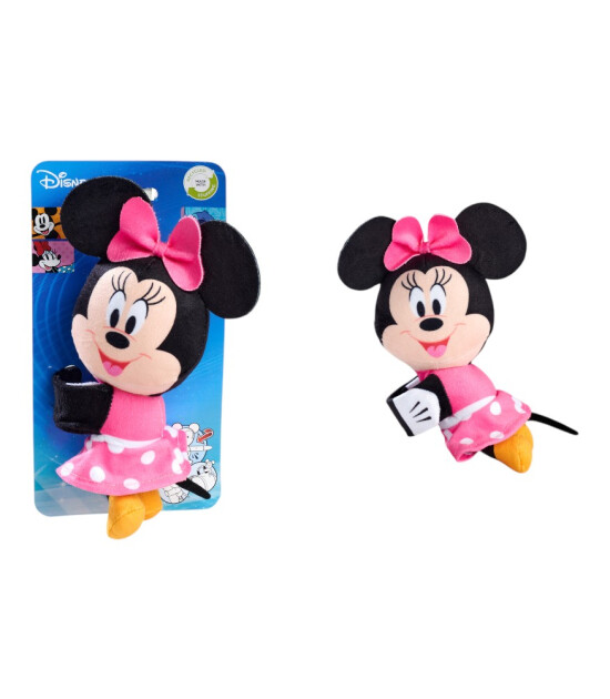 Disney Minnie &Ccedil;ıt&ccedil;ıtlı Kol Bandı