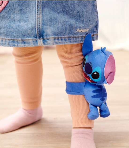 Disney Stitch &Ccedil;ıt&ccedil;ıtlı Kol Bandı