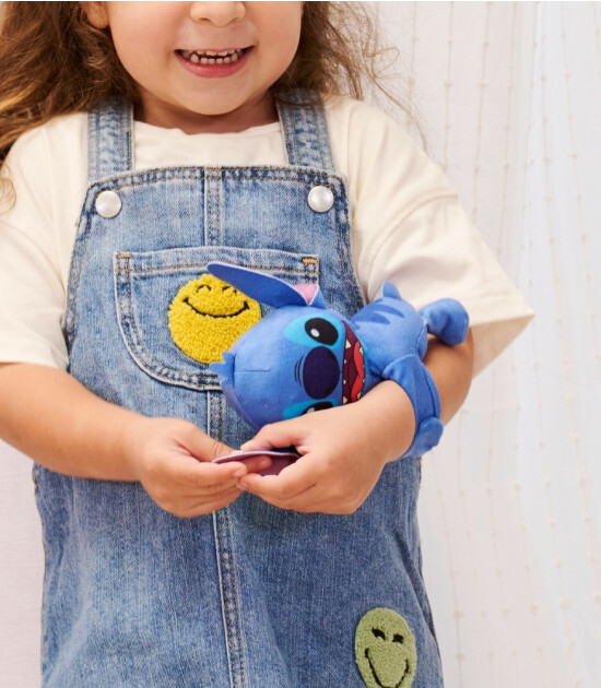 Disney Stitch &Ccedil;ıt&ccedil;ıtlı Kol Bandı