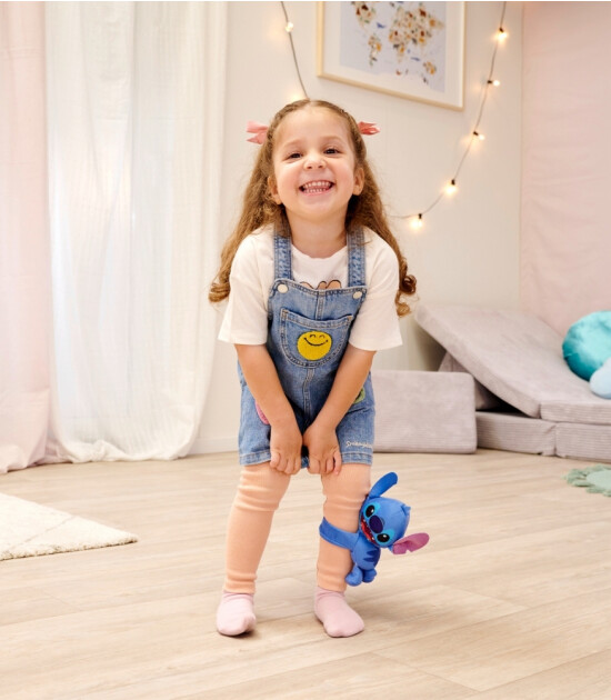 Disney Stitch &Ccedil;ıt&ccedil;ıtlı Kol Bandı