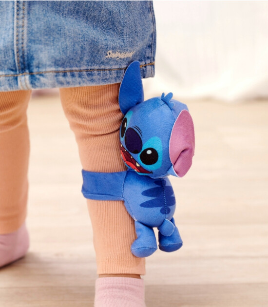 Disney Stitch &Ccedil;ıt&ccedil;ıtlı Kol Bandı