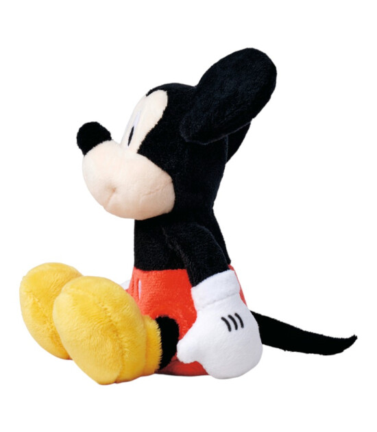 Disney Mickie Manyetik Peluş Fig&uuml;r (12 cm)
