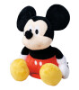 Disney Mickie Manyetik Peluş Fig&uuml;r (12 cm)