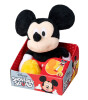 Disney Mickie Manyetik Peluş Fig&uuml;r (12 cm)