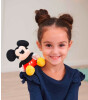 Disney Mickie Manyetik Peluş Fig&uuml;r (12 cm)