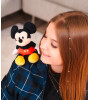 Disney Mickie Manyetik Peluş Fig&uuml;r (12 cm)