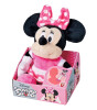 Disney Minnie Manyetik Peluş Figür (12 cm)