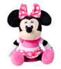 Disney Minnie Manyetik Peluş Figür (12 cm)