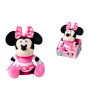 Disney Minnie Manyetik Peluş Figür (12 cm)