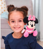 Disney Minnie Manyetik Peluş Figür (12 cm)