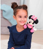 Disney Minnie Manyetik Peluş Figür (12 cm)