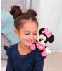 Disney Minnie Manyetik Peluş Figür (12 cm)