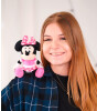 Disney Minnie Manyetik Peluş Figür (12 cm)
