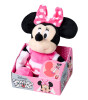 Disney Minnie Manyetik Peluş Figür (12 cm)