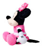 Disney Minnie Manyetik Peluş Figür (12 cm)