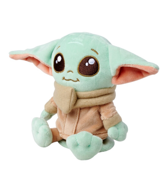 Disney Grogu Manyetik Peluş Fig&uuml;r (12 cm)