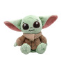 Disney Grogu Manyetik Peluş Fig&uuml;r (12 cm)