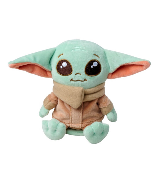 Disney Grogu Manyetik Peluş Fig&uuml;r (12 cm)