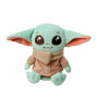 Disney Grogu Manyetik Peluş Fig&uuml;r (12 cm)