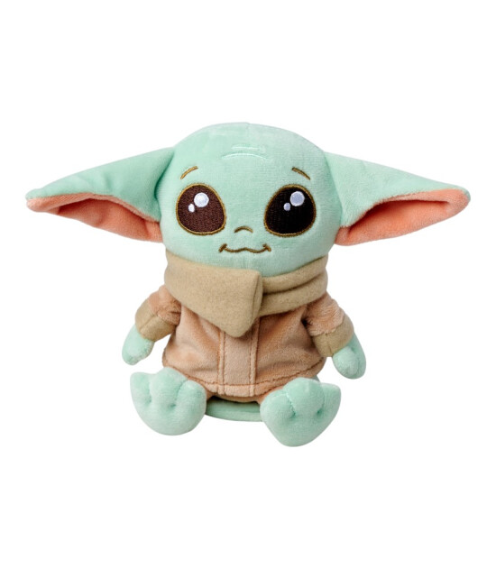 Disney Grogu Manyetik Peluş Fig&uuml;r (12 cm)