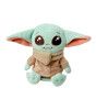 Disney Grogu Manyetik Peluş Fig&uuml;r (12 cm)