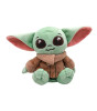 Disney Grogu Manyetik Peluş Fig&uuml;r (12 cm)