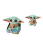 Disney Grogu Manyetik Peluş Fig&uuml;r (12 cm)