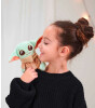 Disney Grogu Manyetik Peluş Fig&uuml;r (12 cm)