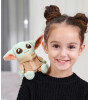Disney Grogu Manyetik Peluş Fig&uuml;r (12 cm)